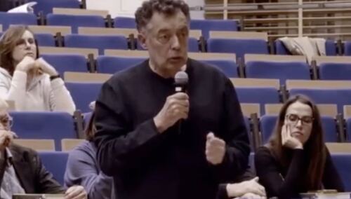 dr Kazimierz Wóycicki