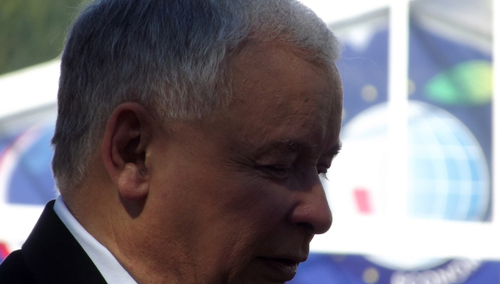 Jarosław Kaczyński