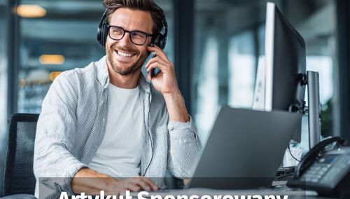 Dobre słuchawki nauszne to wygoda