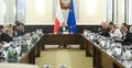 posiedzenie rządu