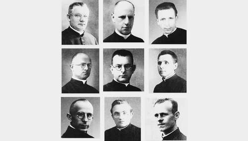 Jan Świerc i towarzysze