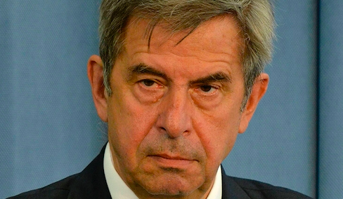 prof. Andrzej Zoll