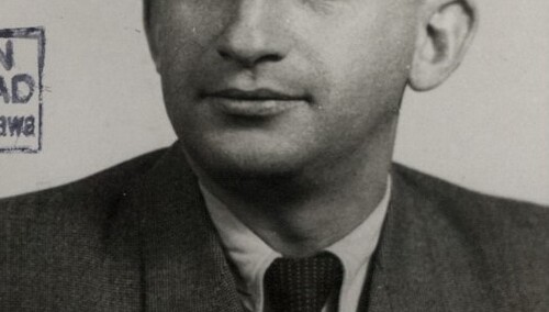 Józef Czaplicki vel Józef Kurc vel "Akower"