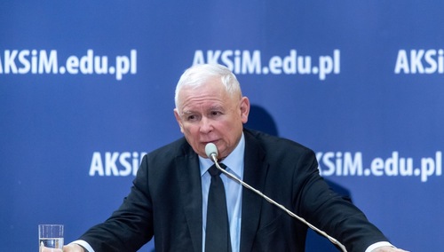 Jarosław Kaczyński