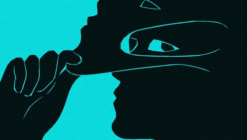 [Felieton „TS”] Cezary Krysztopa: Profesjonalne ofiary hejtu