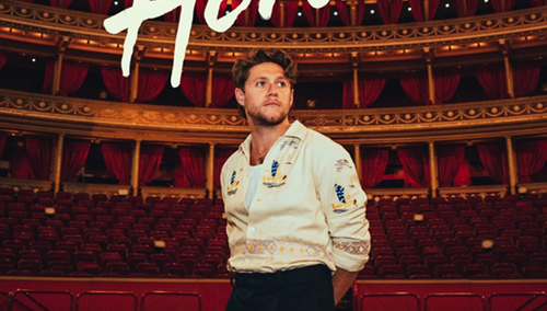 Niall Horan organizuje koncert, by wesprzeć koncertową ekipę!
