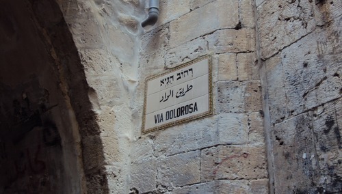 Ziemia Święta otwarta dla pielgrzymów