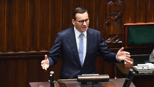 Morawiecki 