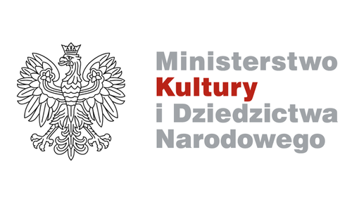Ministerstwo Kultury i Dziedzictwa Narodowego 