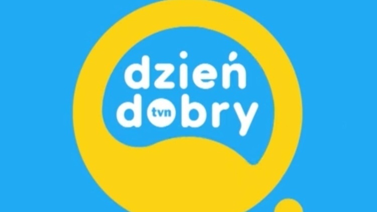 Logo Dzień Dobry TVN