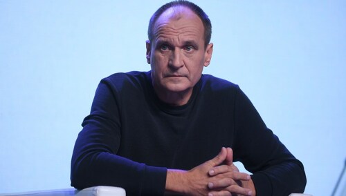 Paweł Kukiz skomentował decyzję Stanisława Tyszki