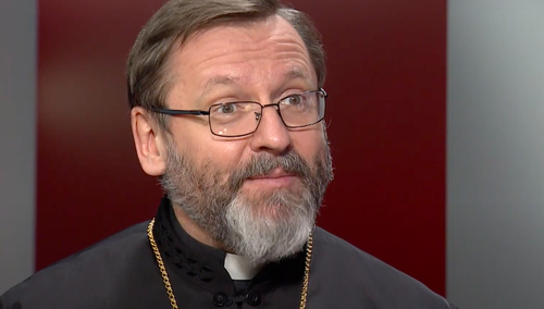 abp Światosław Szewczuk