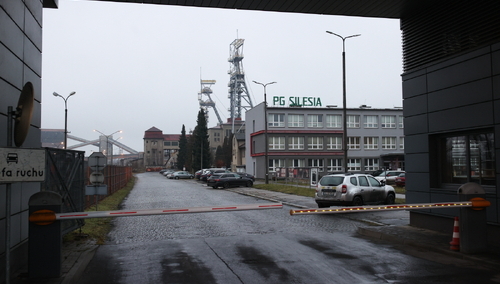 PG Silesia