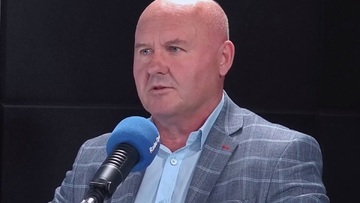 Dariusz Brzęczek