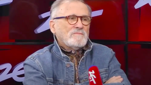 Włodzimierz Zientarski