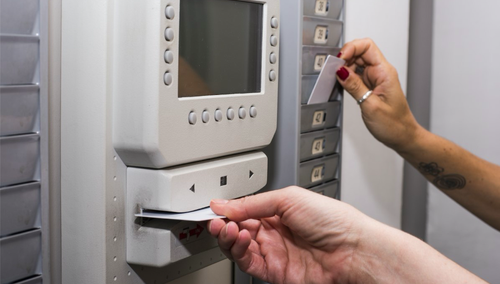 RCP - jakie zalety posiada elektroniczna rejestracja czasu pracy?