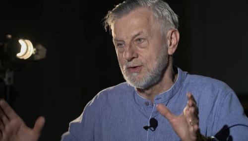 Prof. Zybertowicz: "Donald Tusk był i jest zakładnikiem elit niemieckich"