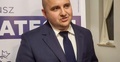 Poseł Dariusz Matecki 
