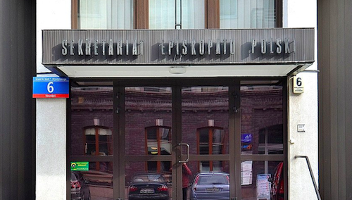 Biuro Sekretariatu Episkopatu Polski