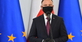 Prezydent Andrzej Duda