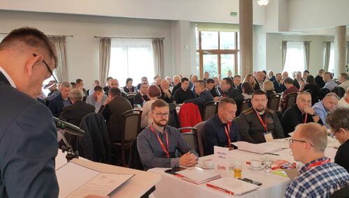 Walne Zebranie Delegatów NSZZ „Solidarność” Regionu Podbeskidzie