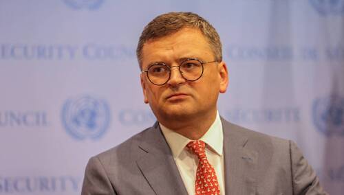 Dmytro Kułeba