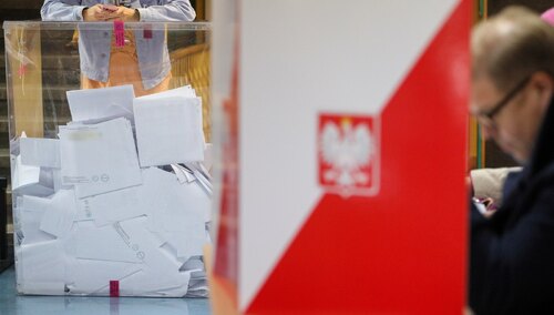 Zdjęcie ilustracyjne