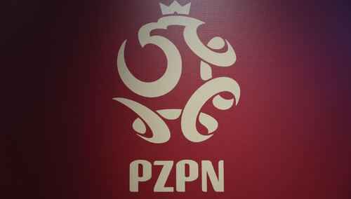 Logo PZPN