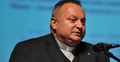 Ks. prof. Waldemar Cisło