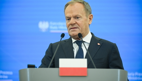 Donald Tusk