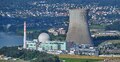 Elektrownia jądrowa Leibstadt. Szwajcaria