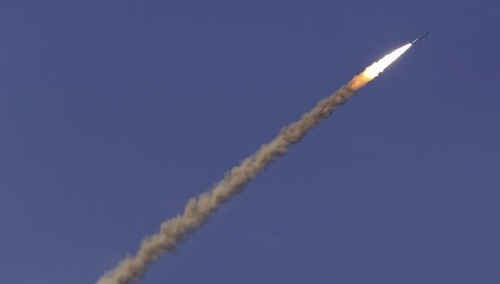 "Duma Putina". Kreml ogłasza sukces pocisku Cyrkon