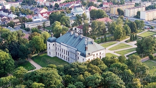 Lubartów