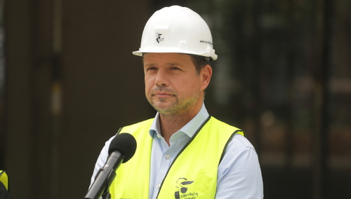 „Oczekujemy sprostowania i przeprosin”. Wraca sprawa Czajki