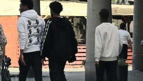 Imigranci w Zielonej Górze