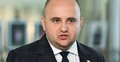 Poseł PiS Dariusz Matecki