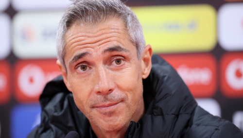 Paulo sousa