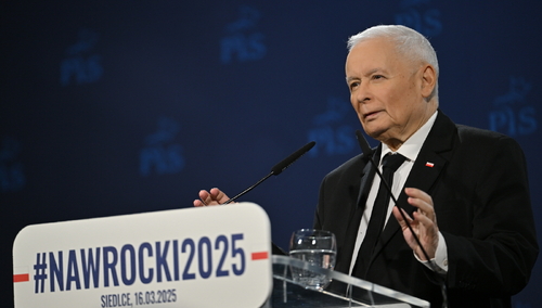 Jarosław Kaczyński