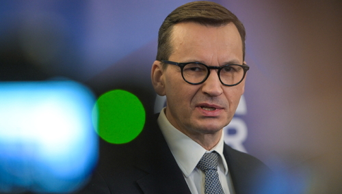 Mateusz Morawiecki