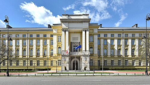Kancelaria Prezesa Rady Ministrów