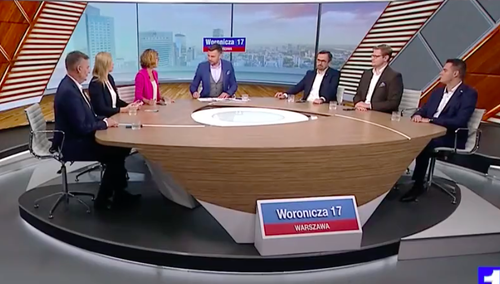 „Jak samochody spalinowe będą zakazane, to będziemy jeździć na benzynowych”. Odpowiedź posłanki zaskoczyła wszystkich [WIDEO]