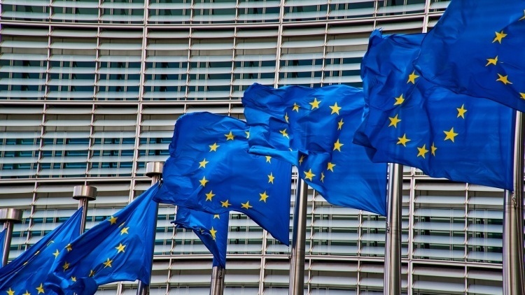 Siedziba Komisji Europejskiej w Brukseli