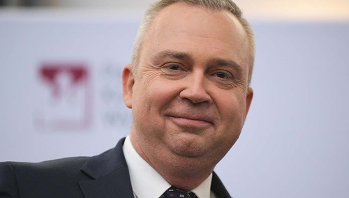 Senator Piotr Woźniak został wyrzucony z klubu Lewicy