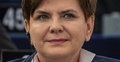 Beata Szydło