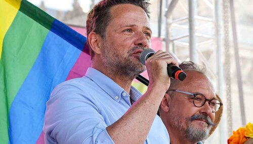 Rafał Trzaskowski nie spotka się z Ostatnim Pokoleniem w pierwotnym terminie