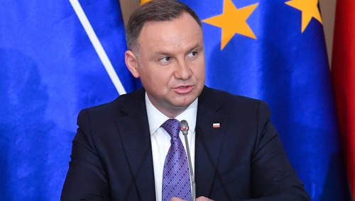 Andrzej Duda