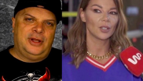 Żenujące… Górniak: „Wśród nas żyją bioroboty…”. Skiba: „Zgadzam się. To niemożliwe, żeby takie stwory jak Morawiecki, Duda…”