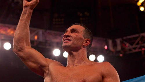 Kliczko odpowiedział „niemieckim intelektualistom”: Ukraińcy nie potrzebują kazań moralnych i tchórzliwych listów