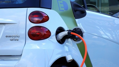 Samochód / zdjęcie poglądowe 