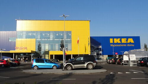 IKEA